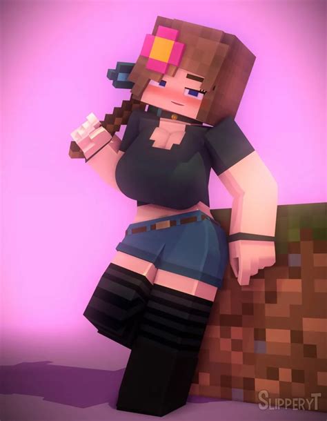 porno de jenny minecraft|Jenny Minecraft Porn Videos 